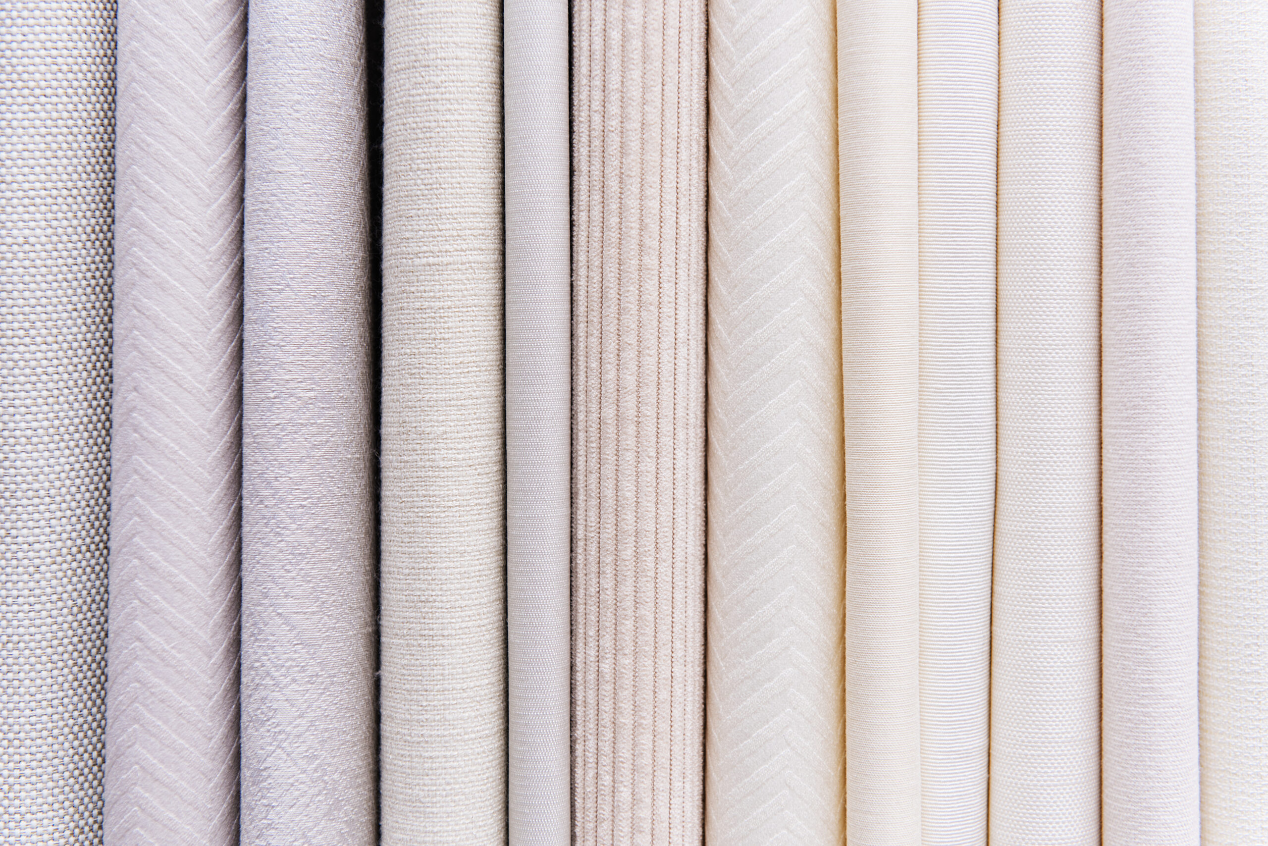 fabric textured layers background